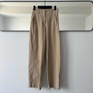 Aritzia Wilfred Free Ascendant Pant
